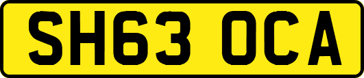 SH63OCA