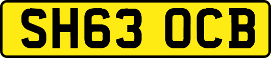 SH63OCB