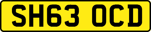 SH63OCD