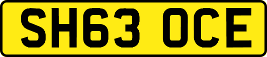 SH63OCE