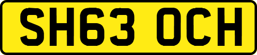 SH63OCH