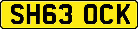 SH63OCK