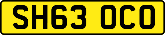 SH63OCO