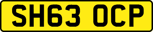 SH63OCP