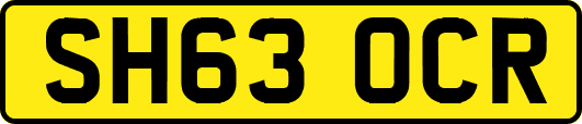 SH63OCR