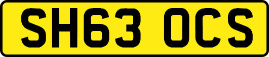 SH63OCS