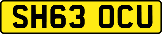 SH63OCU