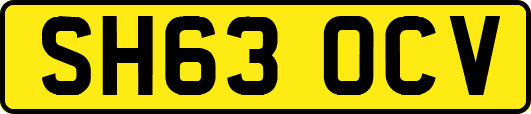 SH63OCV