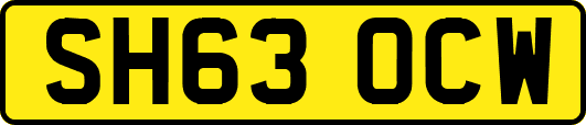 SH63OCW