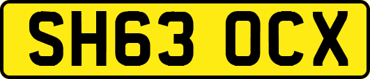 SH63OCX