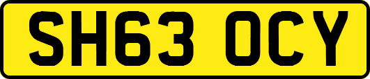 SH63OCY