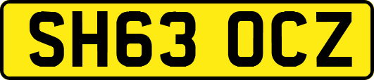 SH63OCZ