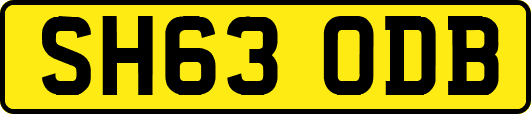 SH63ODB