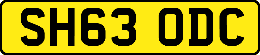 SH63ODC