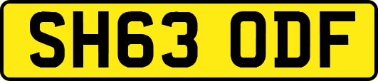 SH63ODF