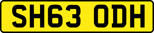 SH63ODH