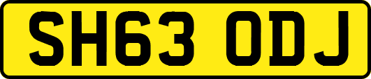 SH63ODJ