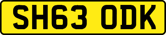 SH63ODK