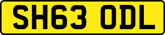 SH63ODL