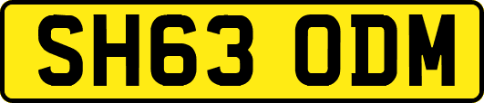 SH63ODM
