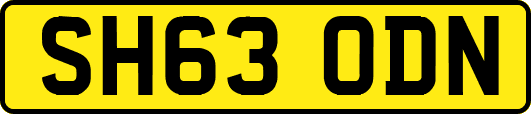 SH63ODN
