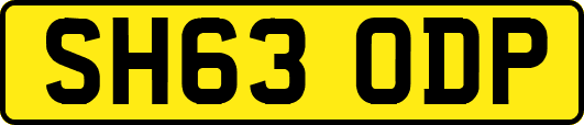 SH63ODP