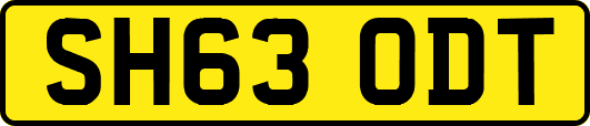 SH63ODT
