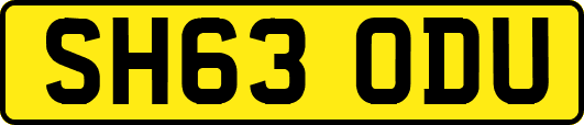SH63ODU