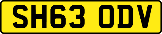 SH63ODV