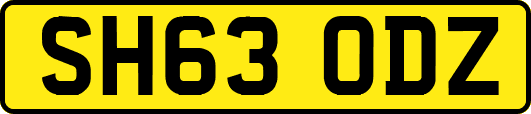 SH63ODZ