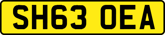 SH63OEA
