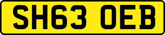 SH63OEB