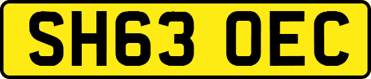 SH63OEC