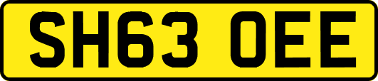 SH63OEE