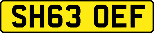 SH63OEF