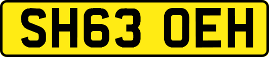 SH63OEH
