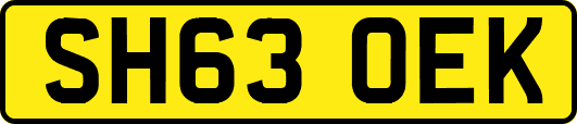 SH63OEK