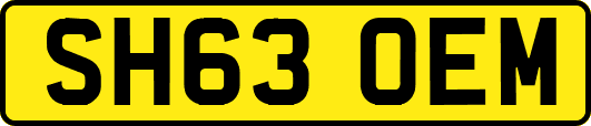 SH63OEM