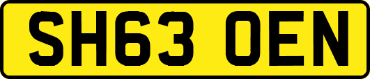 SH63OEN