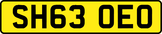 SH63OEO