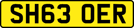 SH63OER