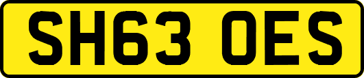 SH63OES