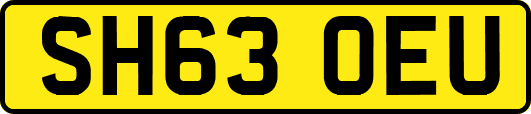 SH63OEU