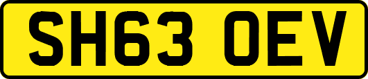 SH63OEV