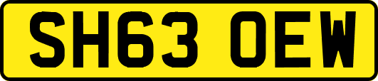 SH63OEW