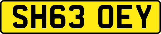 SH63OEY