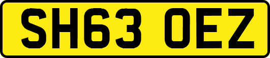 SH63OEZ