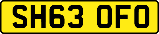 SH63OFO