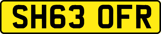 SH63OFR