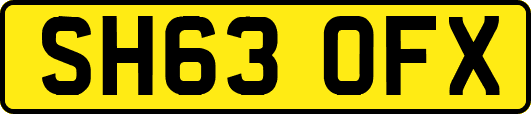 SH63OFX